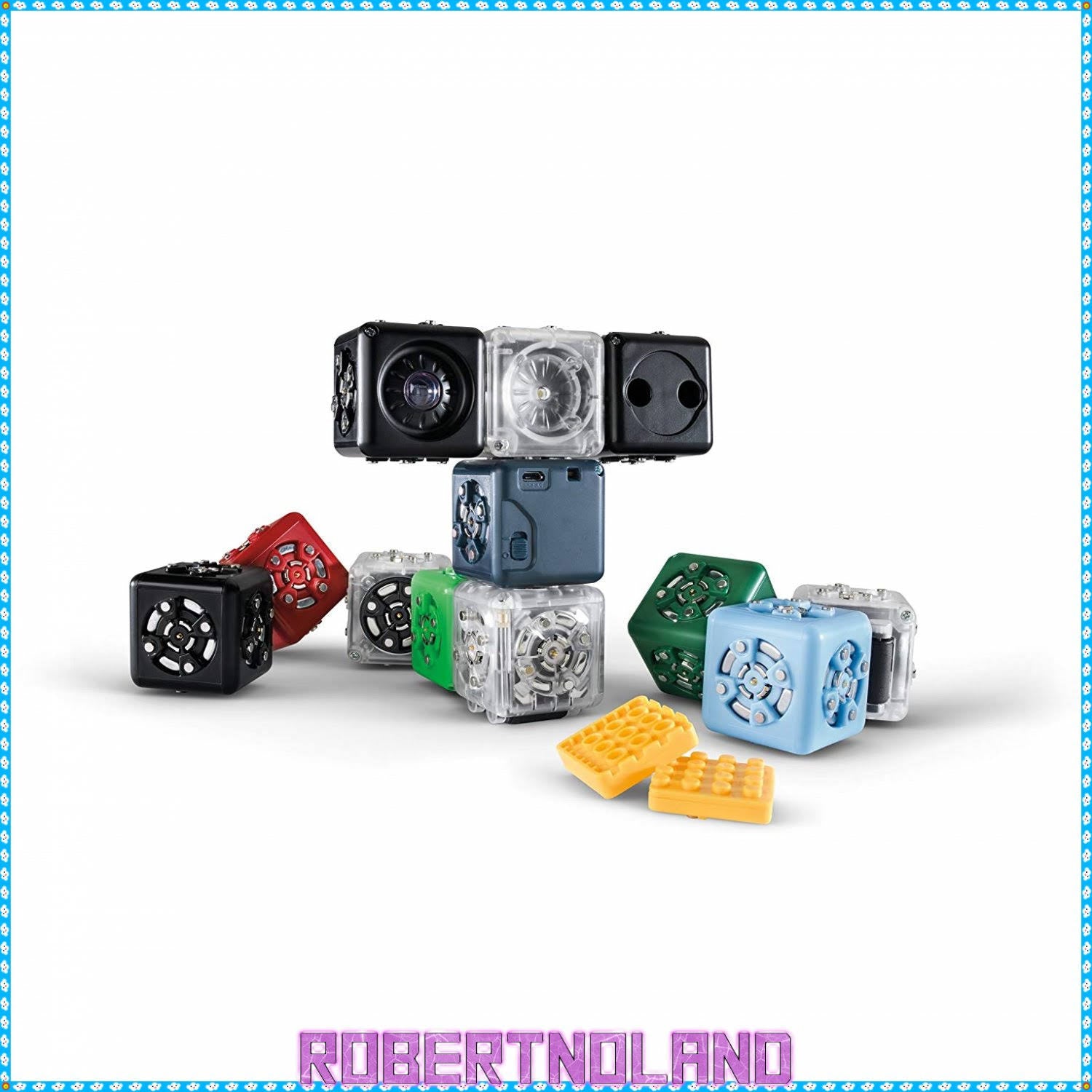 Modular Robotics Cubelets TWELVE G200742