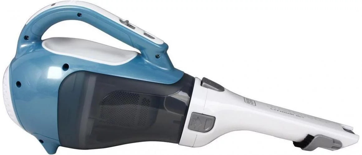 Black and Decker CHV1410L 16V Lithium Ion DustBuster Y74049
