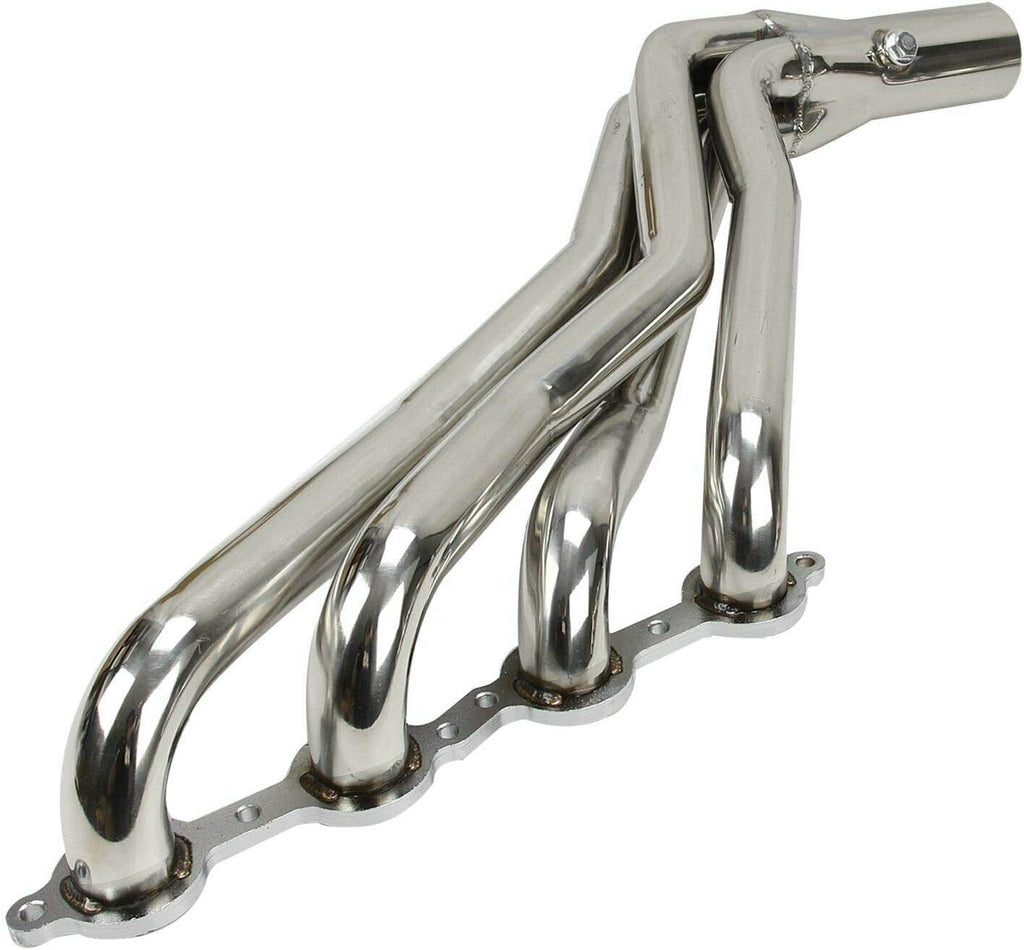 EASYBERG Long Tube Headers 1 3/4" for Chevy C10 LS Swap N4875