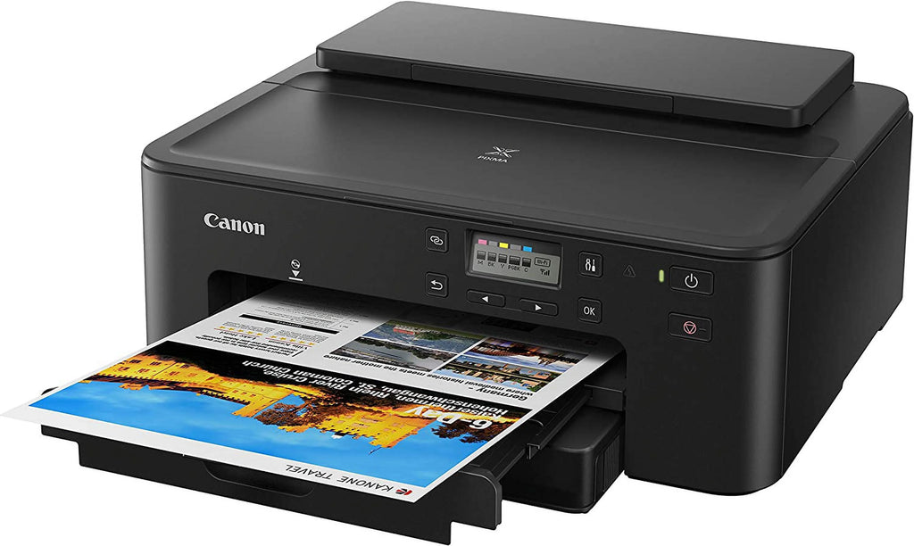 Canon PIXMA TS702a Wireless Office Printer D25747