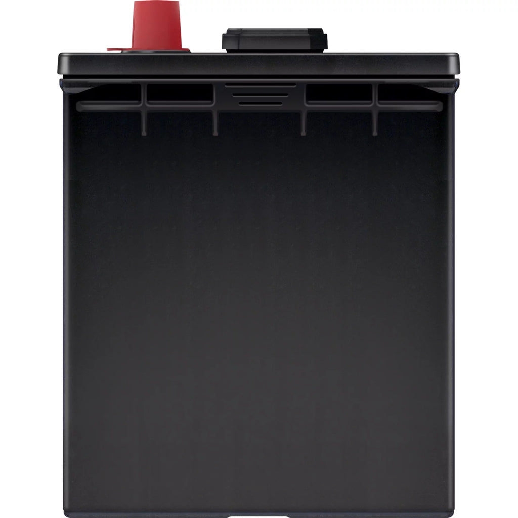EverStart Plus Lead Acid Automotive Battery Group Size 24F 12 Volt 600 CCA M195