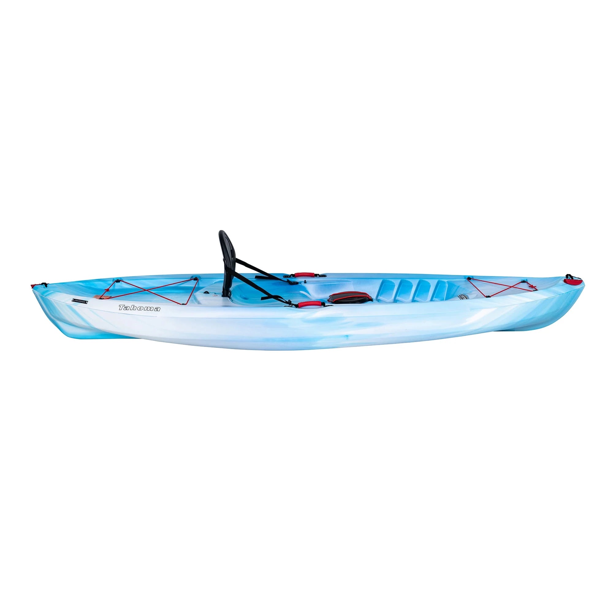 Lifetime Tahoma 10 ft Sit-on-Top Kayak, Sky Fusion L148781