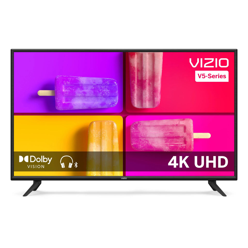 VIZIO 50 Class V-Series 4K UHD LED Smart TV V505-J09 W783