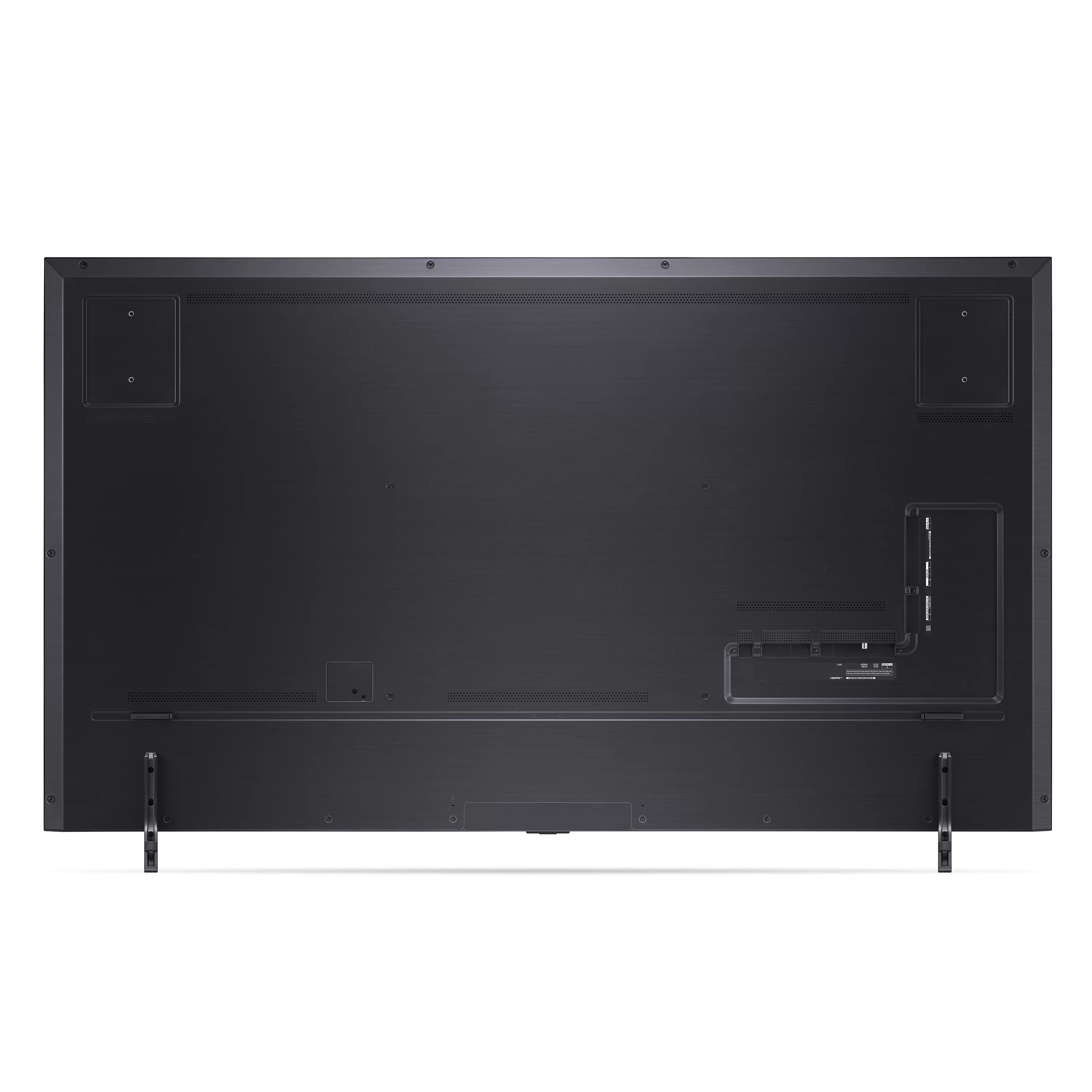 LG 65" Class 4K UHD QNED Smart TV with Dolby Vision 85 Series Q310976