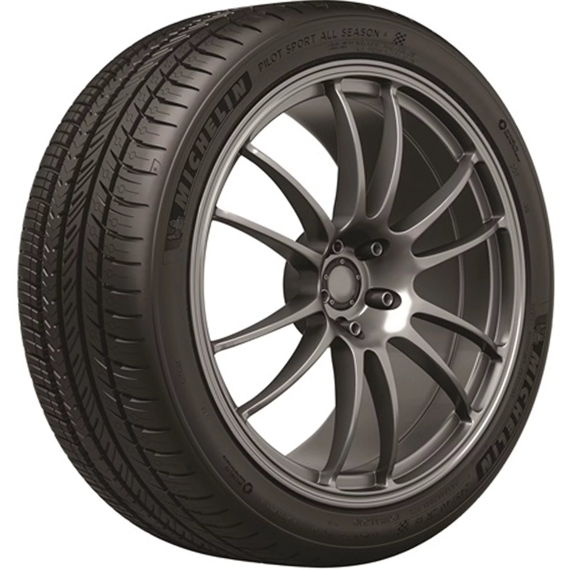 Michelin Pilot Sport All Season 4 All Season 285/30ZR20 99Y XL Passenger Tire