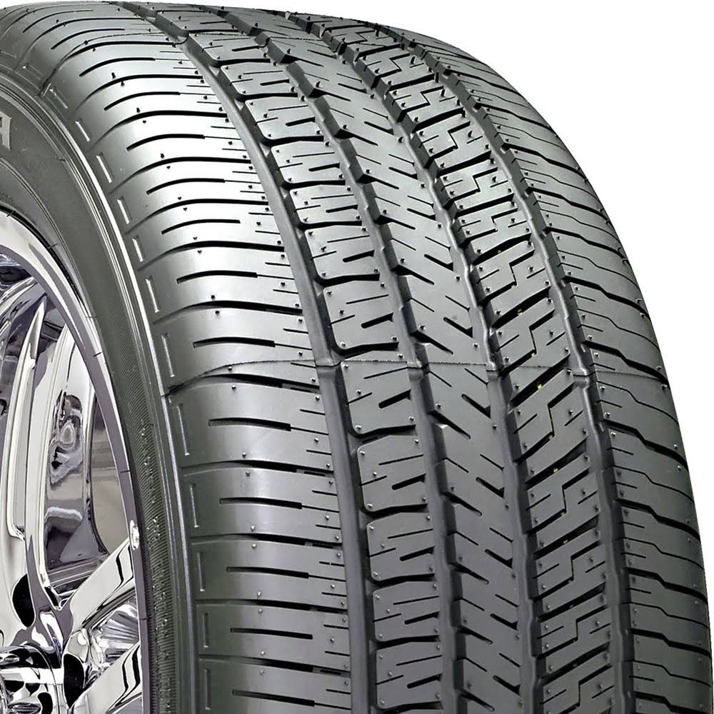 Goodyear Eagle RS-A P275/60R17 110H J4511