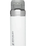 Stanley Unisex Quick Flip 36Oz Go Bottle White One Size