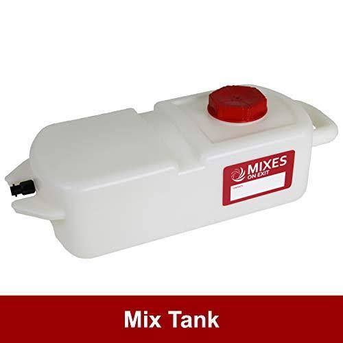 Chapin 25 gal. ATV Sprayer 97561 W10686