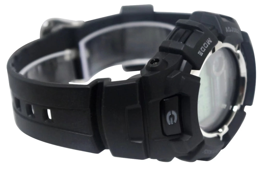 Casio Men's G-Shock Solar Atomic Digital Watch GW2310-1 D94429