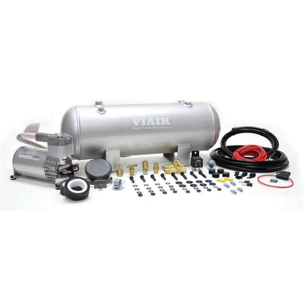 Viair 10002 Quarter Duty Onboard Air System