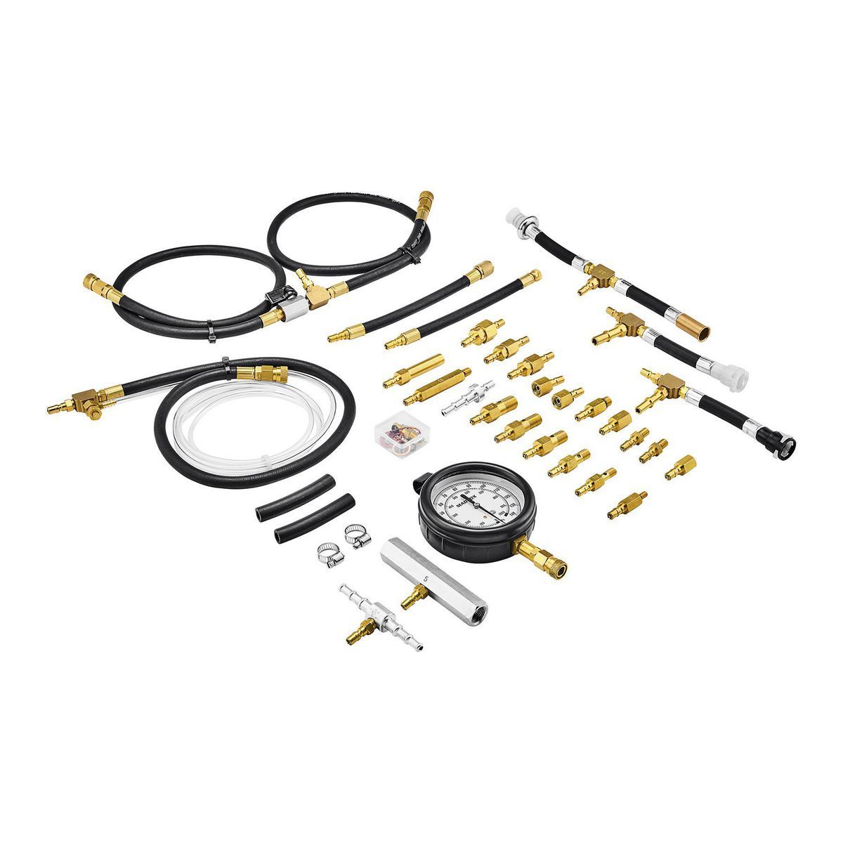 MADDOX Deluxe Fuel Injection Service Kit H11628
