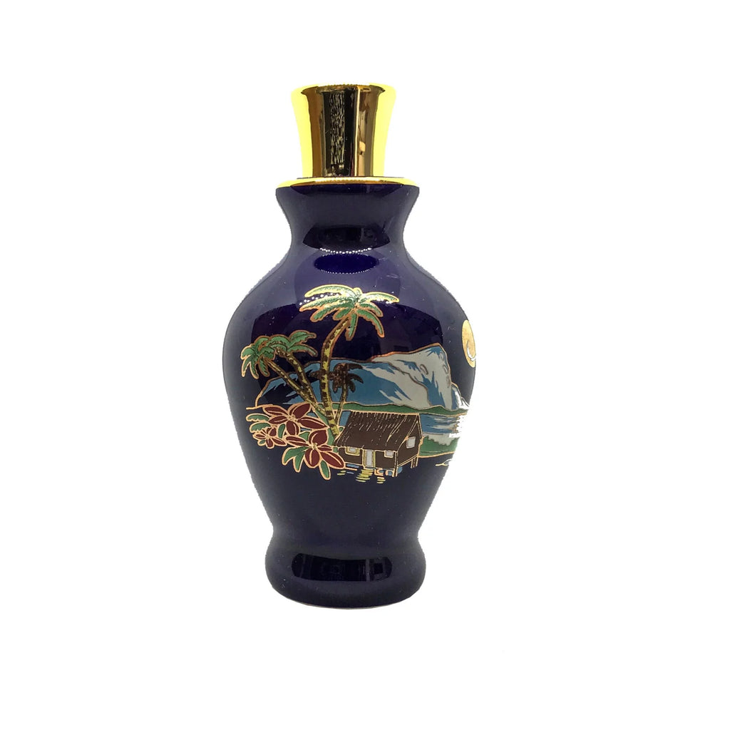 Maui Rain Perfume by Edward Bell Hawaiian Classic Perfumes O739