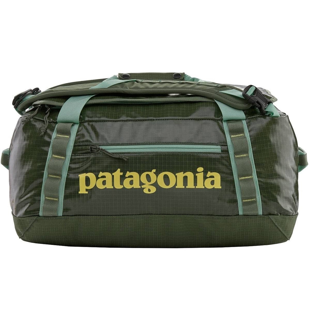 Patagonia Black Hole Duffel 40L Cobalt Blue J183