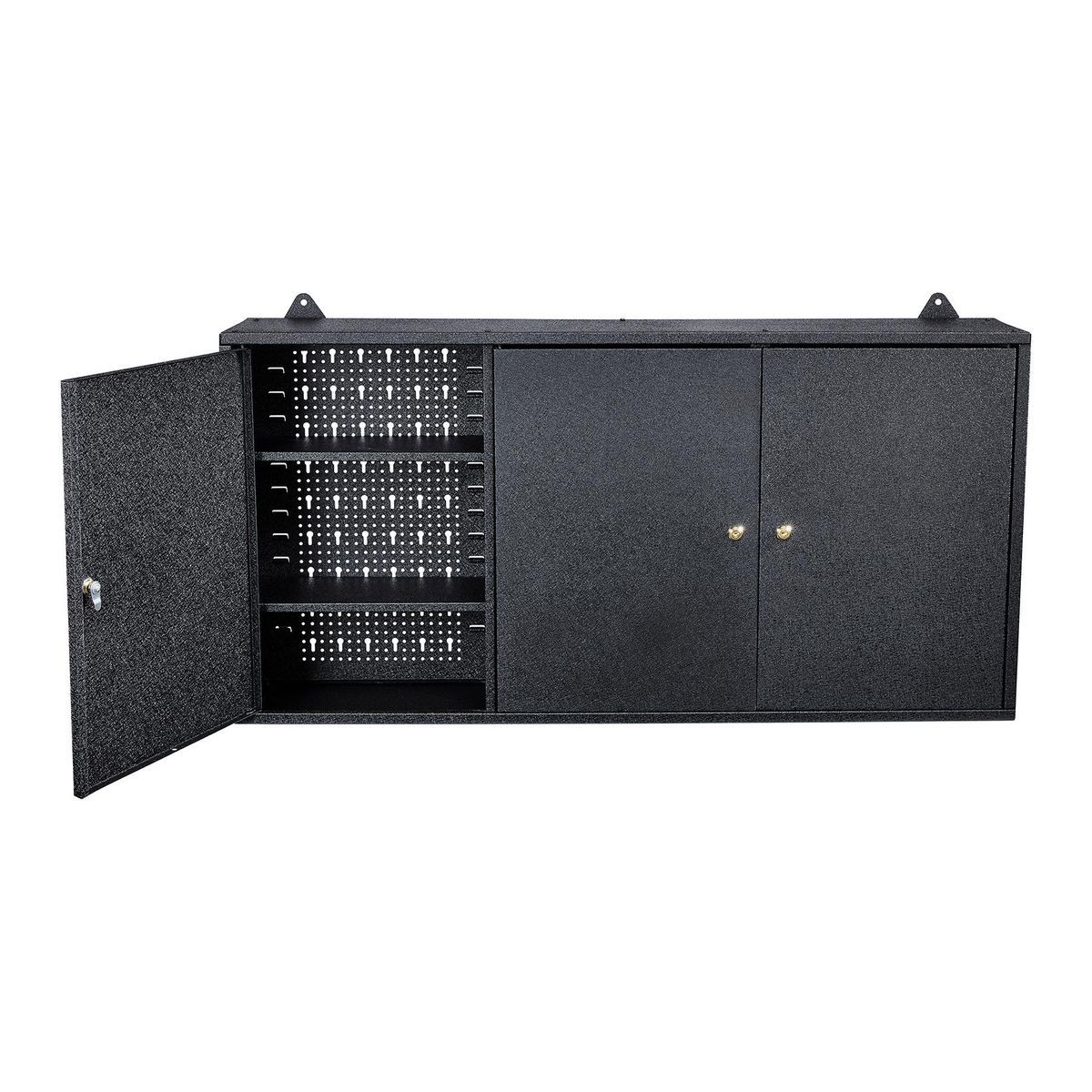 U.S. GENERAL Hanging Tool Cabinet C29698