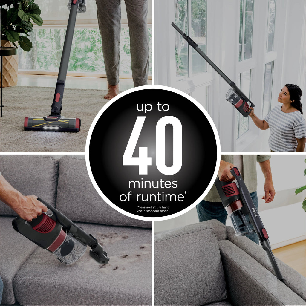 Shark Pet Pro Cordless Stick Vacuum Q5594