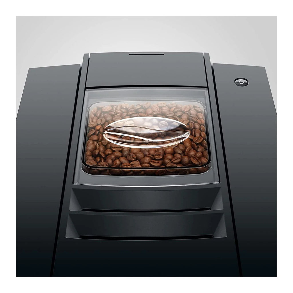 Jura 15559 E6 Automatic Espresso Machine, Piano White T131