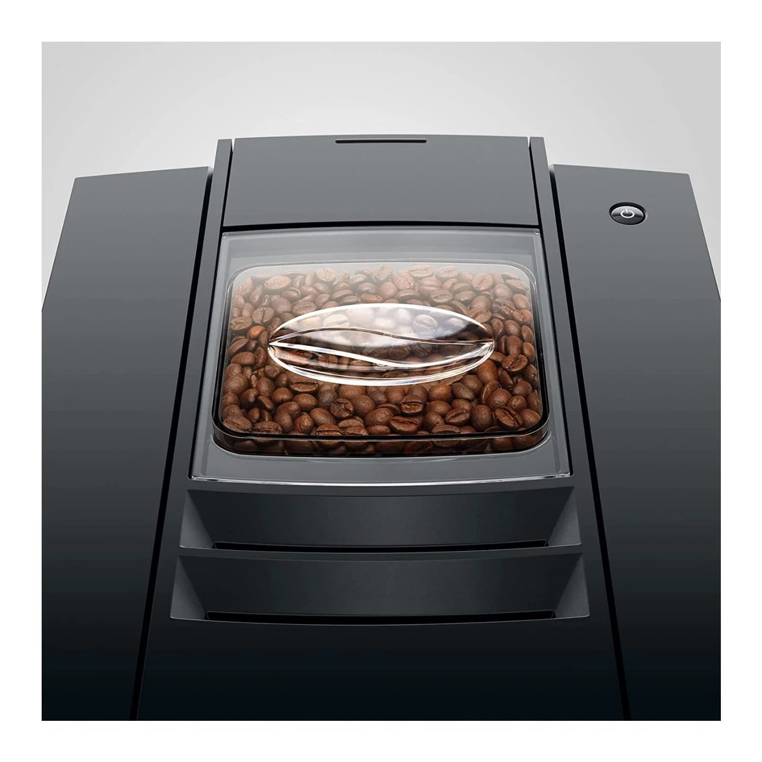 Jura 15559 E6 Automatic Espresso Machine, Piano White T131