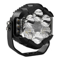 ROADSHOCK EDGE 6-LED Off-Road Spot/Flood Combo Light