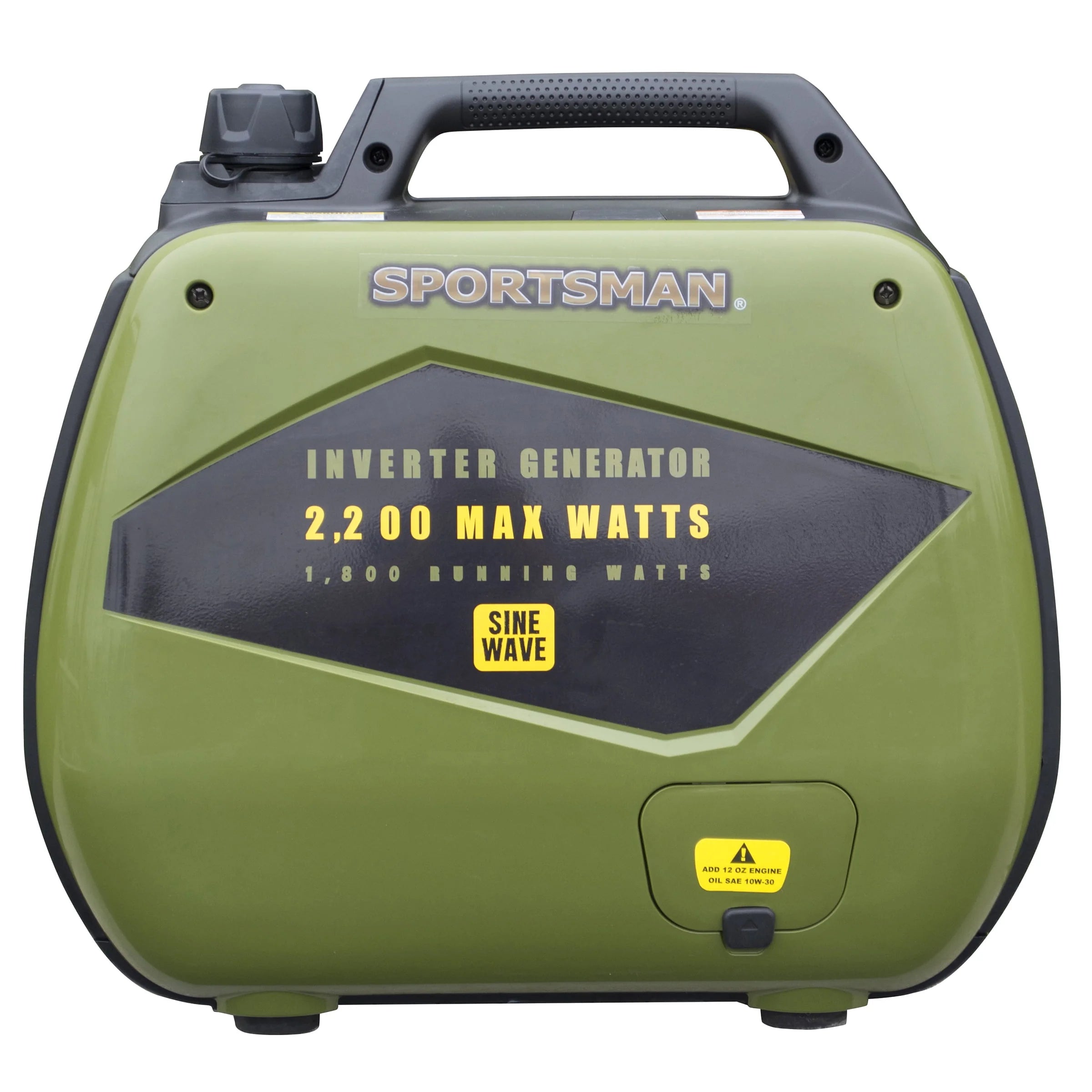 Sportsman 2200 Watt Dual Fuel Inverter Generator B7894