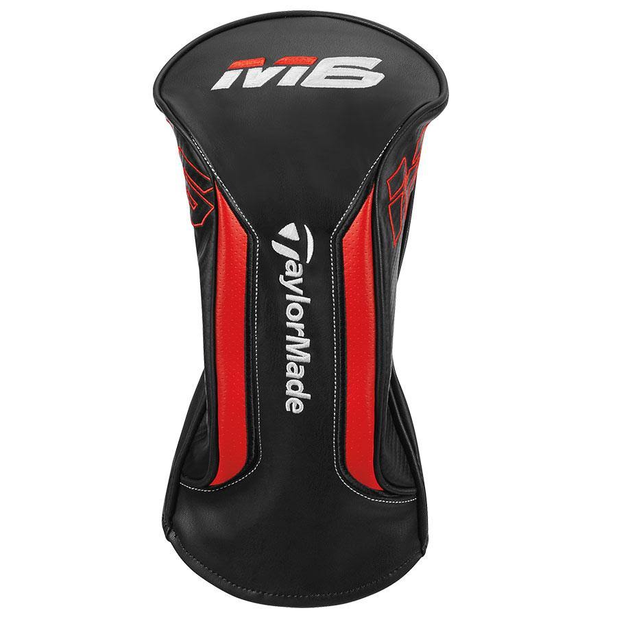 TaylorMade M6 Driver Left Handed 10.5 Regular J292