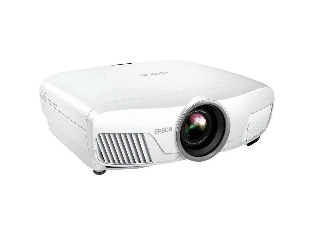 Epson Home Cinema 4010 4K Pro-UHD Projector, HDR, 2400 Lumens C55485
