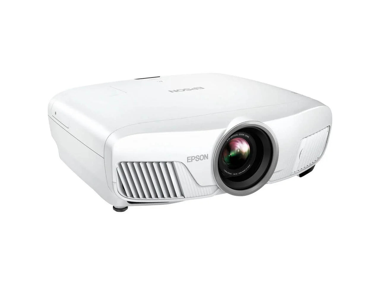 Epson Home Cinema 4010 4K Pro-UHD Projector, HDR, 2400 Lumens C55485