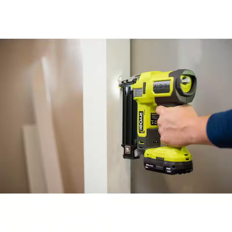 ONE+ 18V 18-Gauge Cordless Brad Nailer N7828