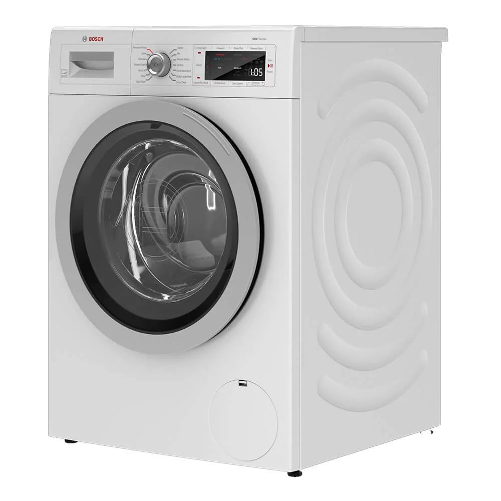 Bosch Waw285h1uc 24" Front Loading Washing Machine B223457