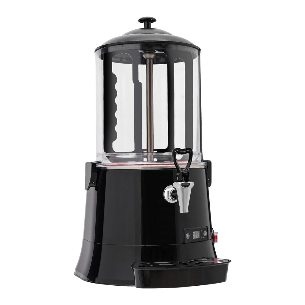 Commercial Hot Chocolate Dispenser 10L H4760
