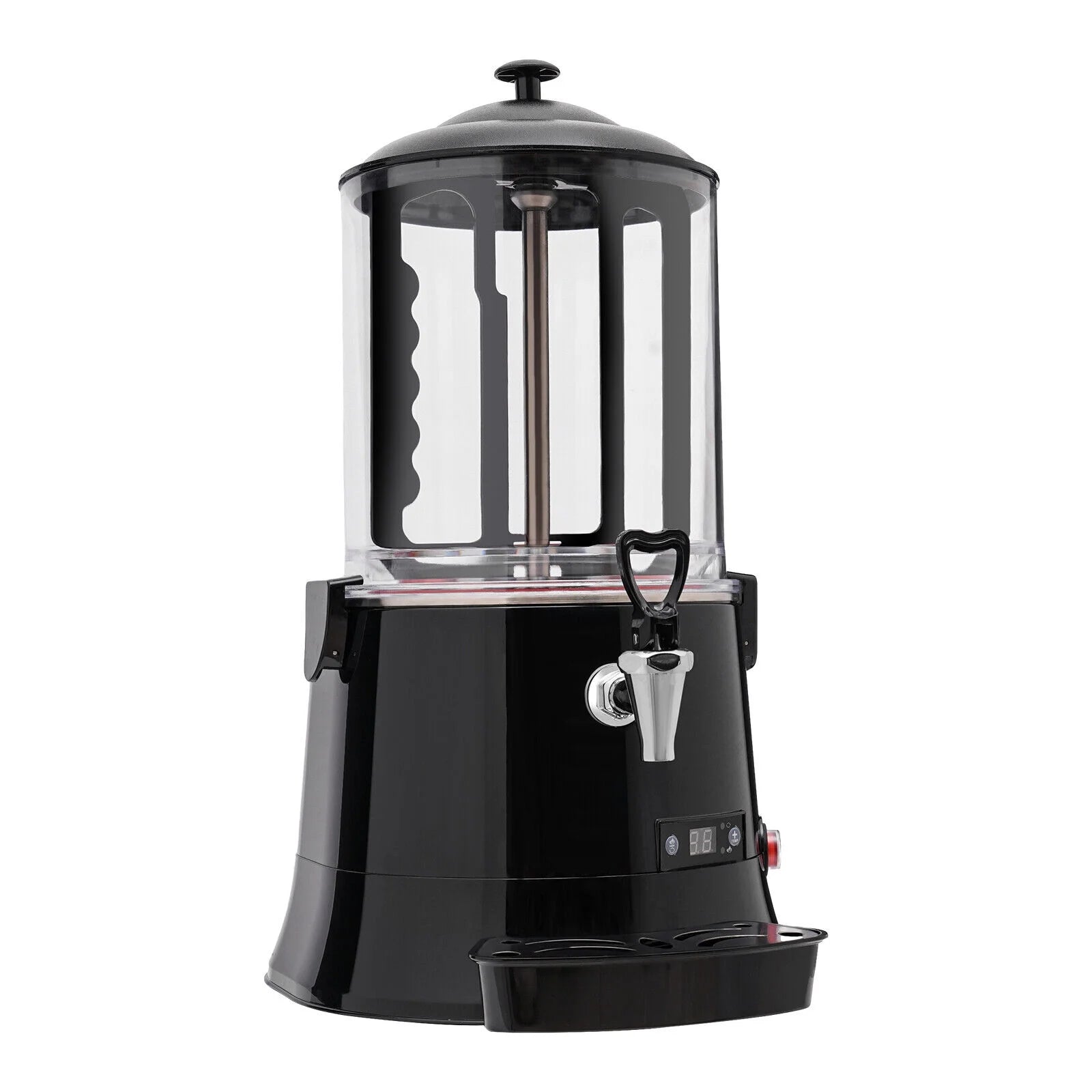 Commercial Hot Chocolate Dispenser 10L H4760