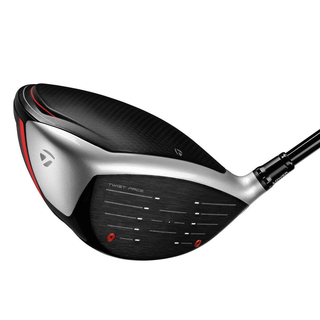 TaylorMade M6 Driver Left Handed 10.5 Regular J292