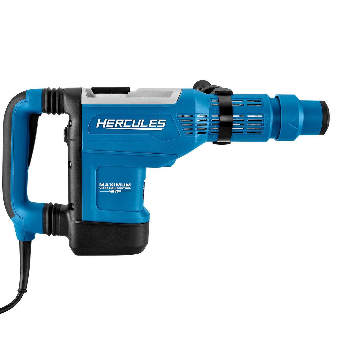 HERCULES 14 Amp SDS-MAX Variable-Speed Rotary Hammer A126442
