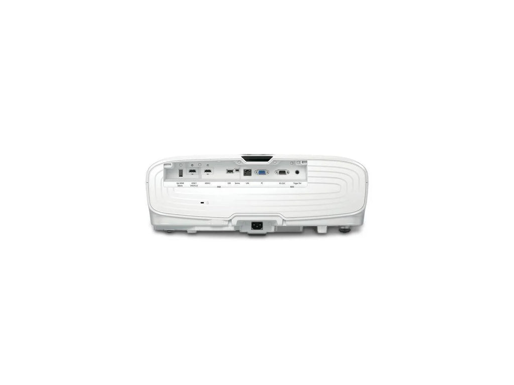 Epson Home Cinema 4010 4K Pro-UHD Projector, HDR, 2400 Lumens C55485