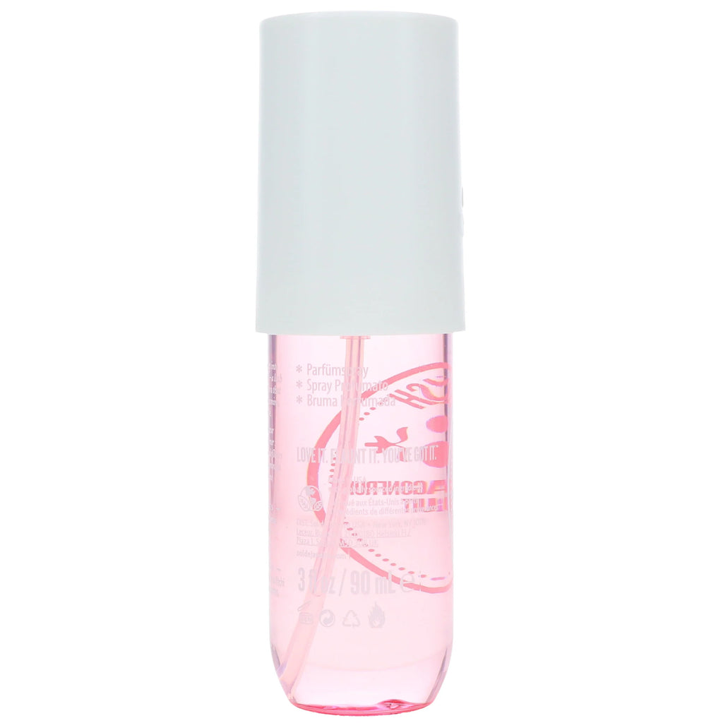 Sol de Janeiro Cheirosa '68 Beija Flor Hair & Body Mist 3 oz P6423