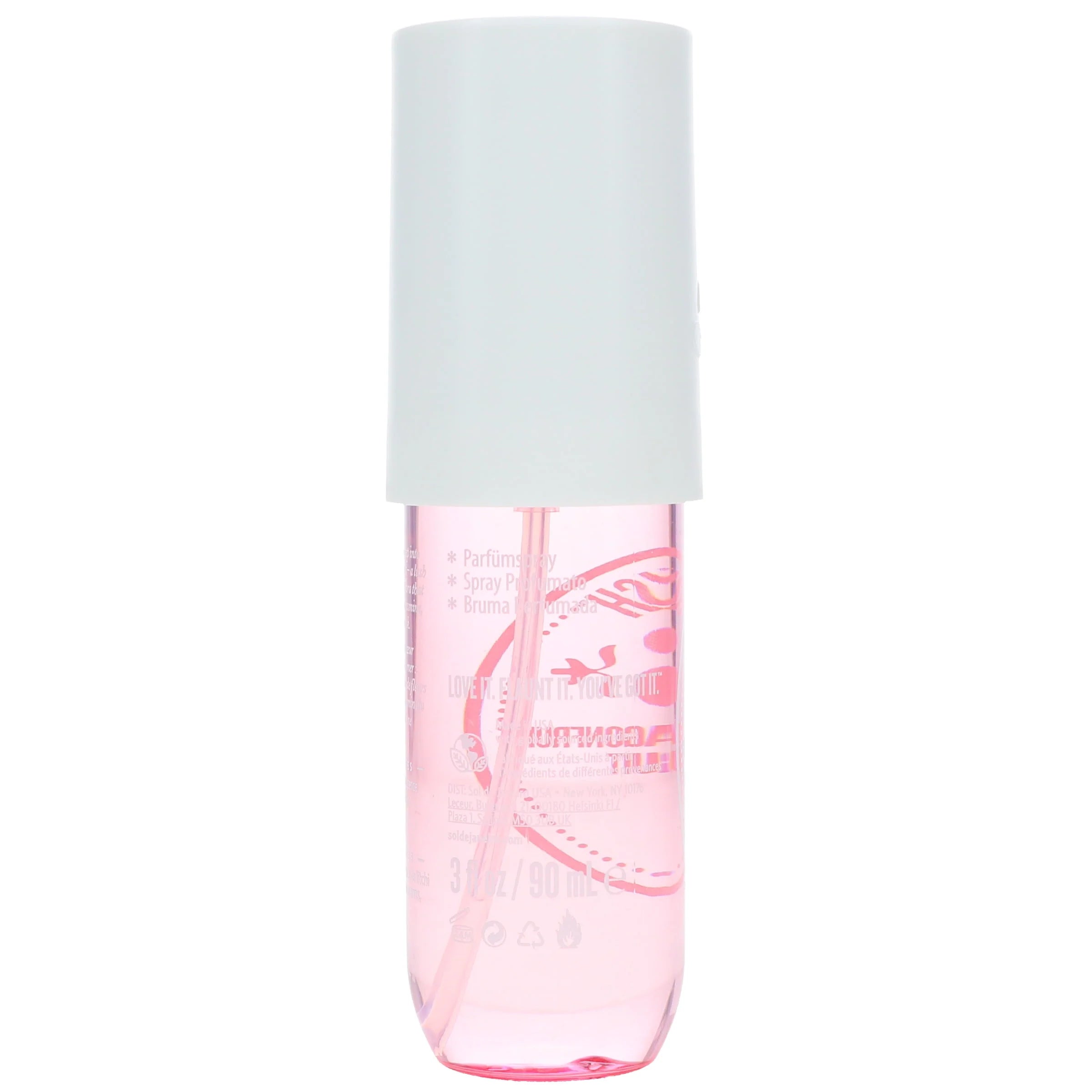 Sol de Janeiro Cheirosa '68 Beija Flor Hair & Body Mist 3 oz P6423