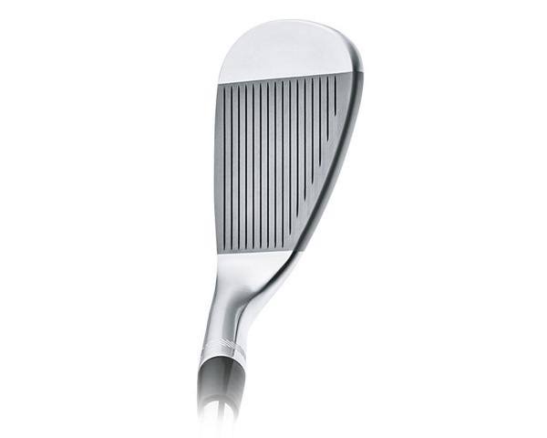 Titleist Vokey SM7 Brushed Steel S Grind Wedge L525