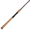 PENN Squadron III 7. Inshore Spinning Rod; 1 Piece Fishing Rod