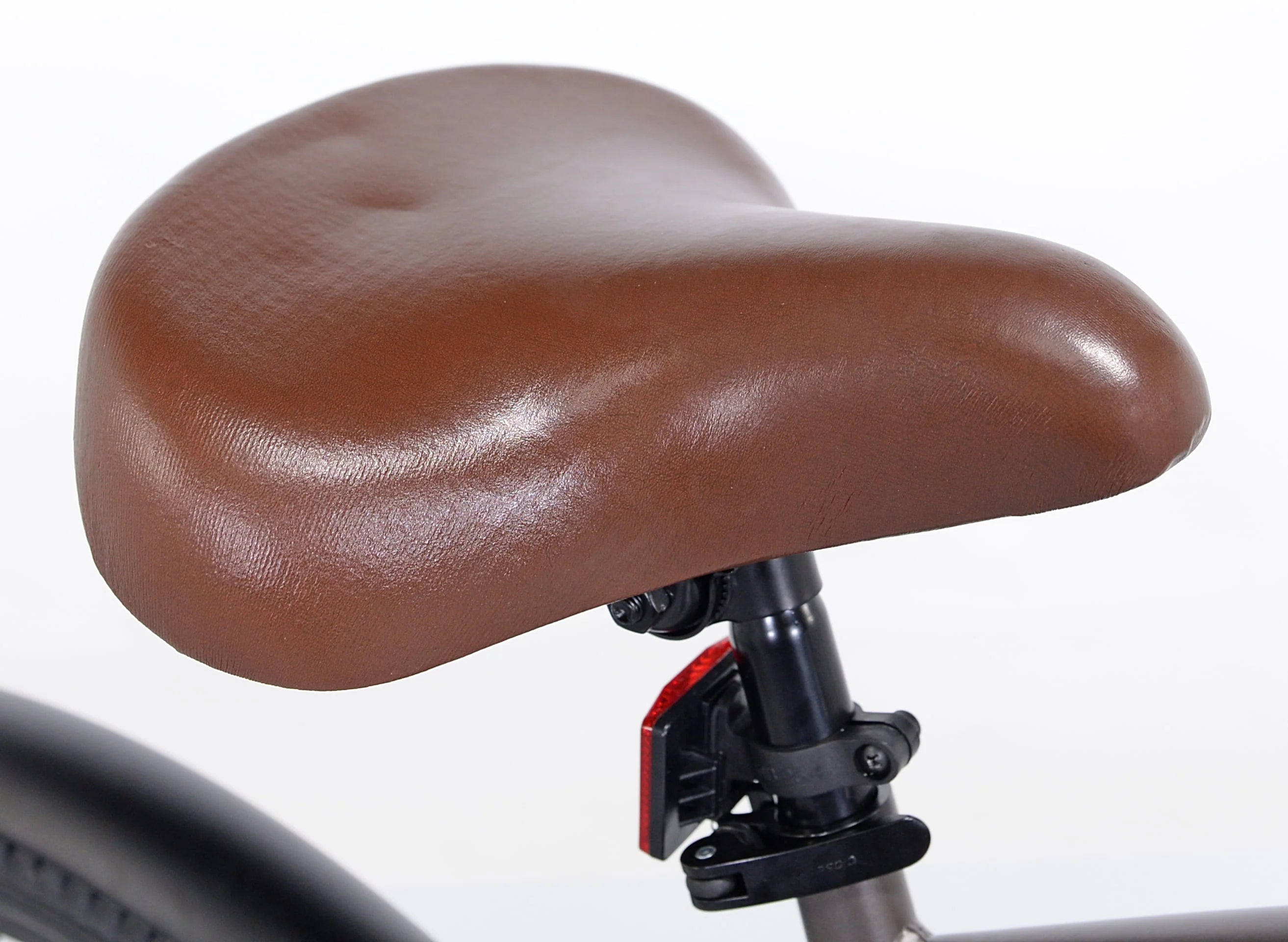 Kent 26 In. Bayside Men's Cruiser Bike, Satin Cocoa I1224