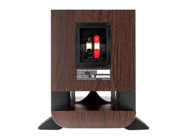 Polk Audio Signature Elite ES55 Floor-Standing Speaker Walnut L789130