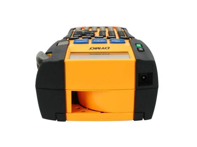 Dymo Rhino 5200 Industrial Label Printer N2553