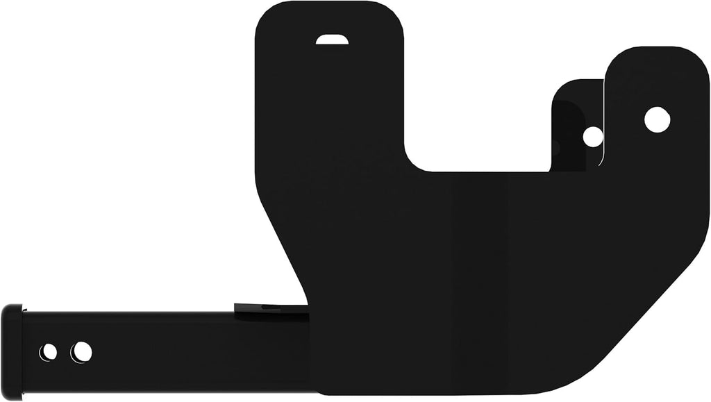 Reese 65061 Front Mount Receiver with 2" Square Opening G8622