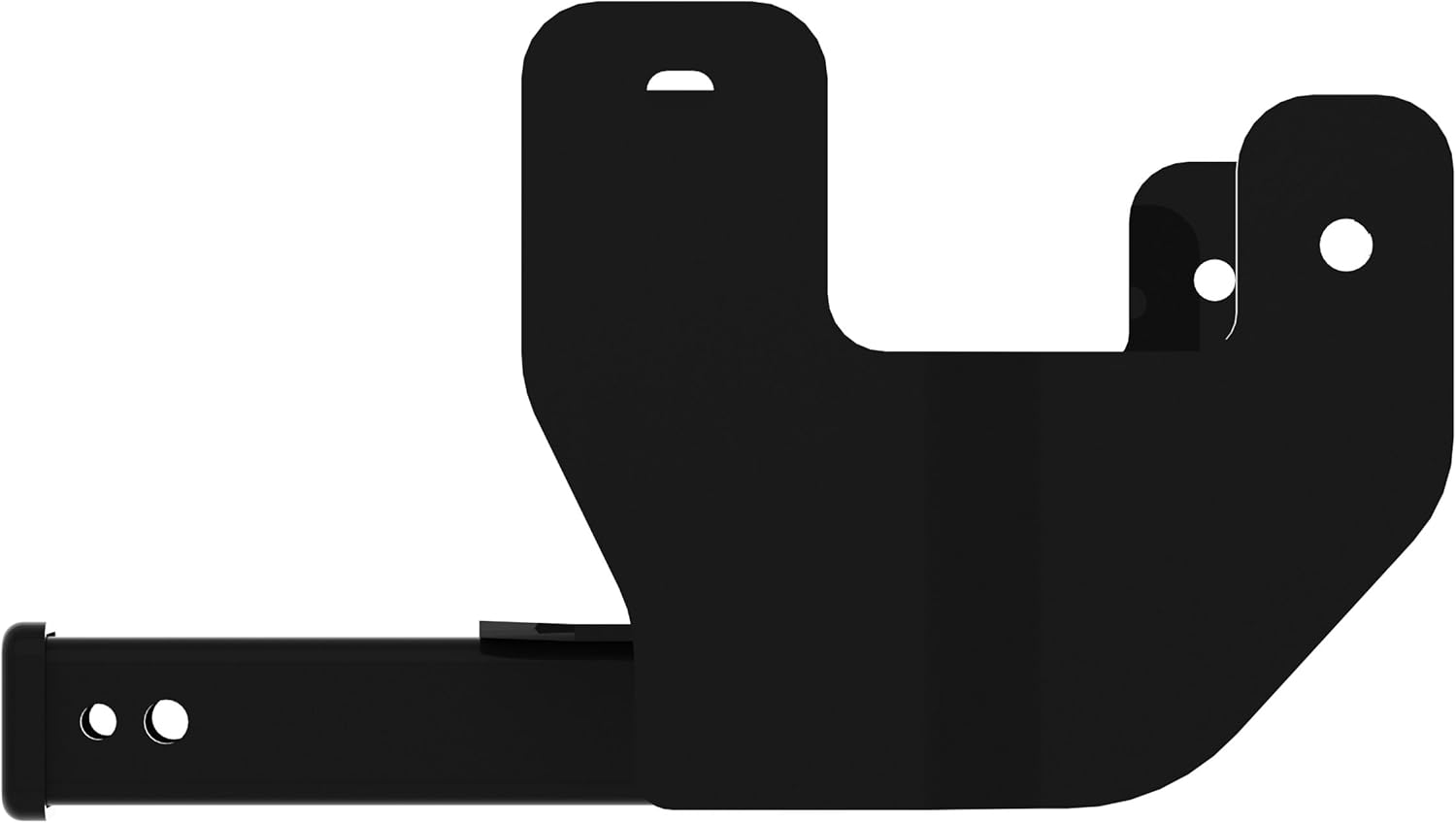 Reese 65061 Front Mount Receiver with 2" Square Opening G8622