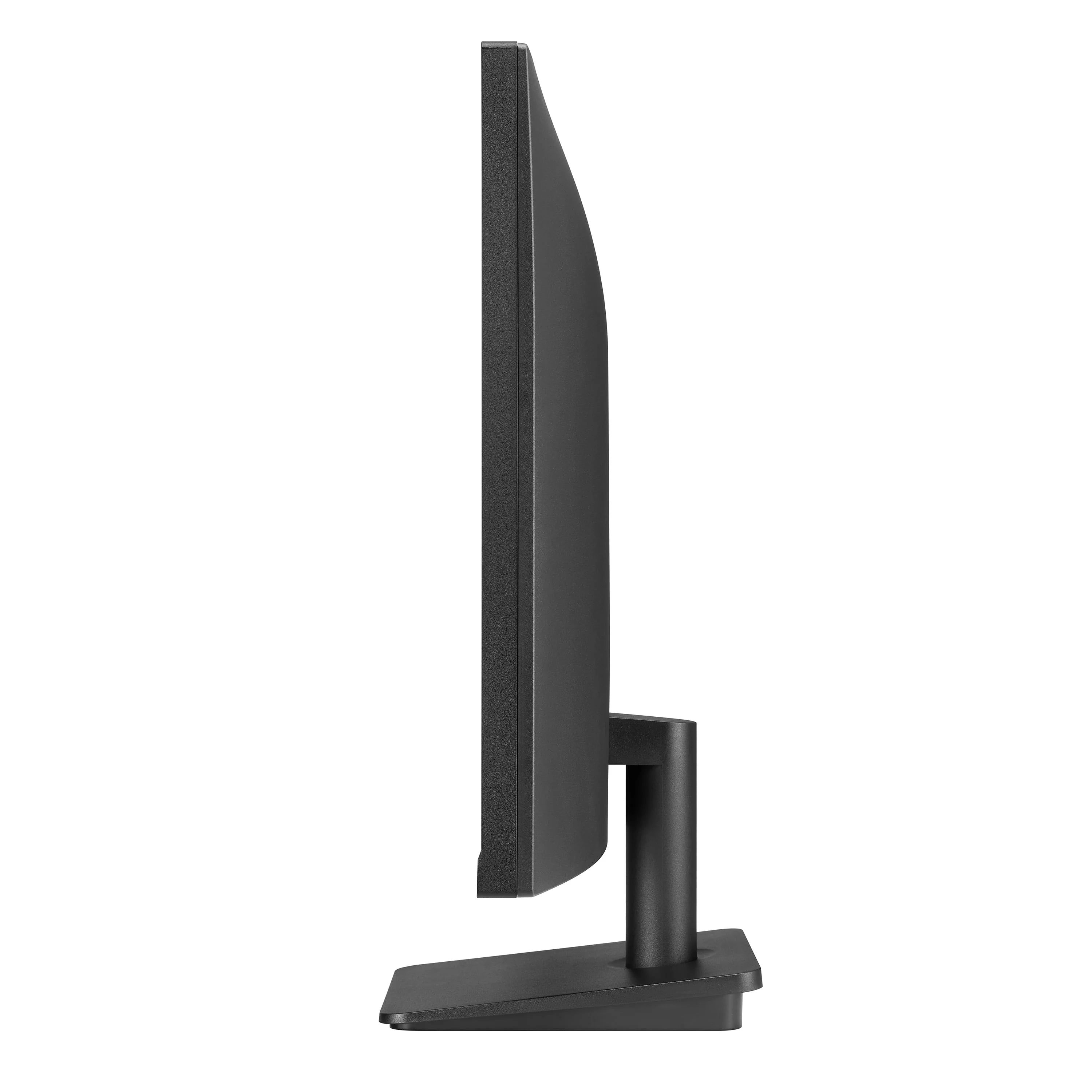 LG 27 FHD IPS 3-Side Borderless Monitor with Anti-Glare & AMD FreeSync - 27MP40W-B H244