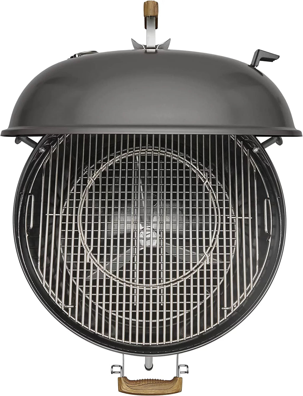 Weber 22 in. 70th Anniversary Kettle Charcoal Grill J3762