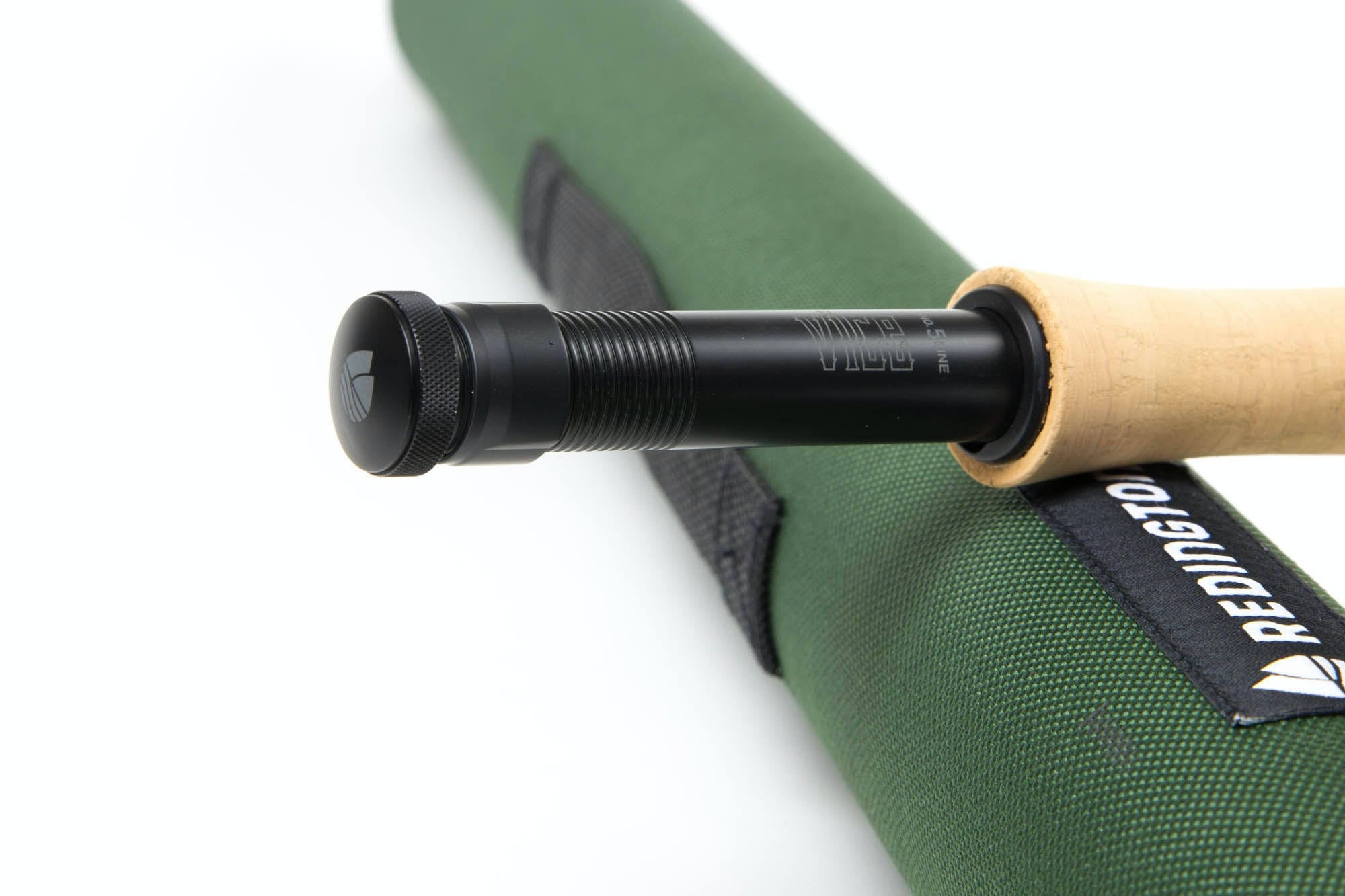 Redington Vice Fly Rod P548