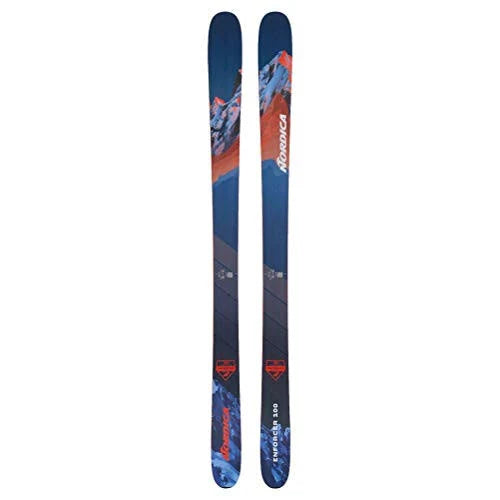 Nordica Enforcer 100 Skis 191cm B493709