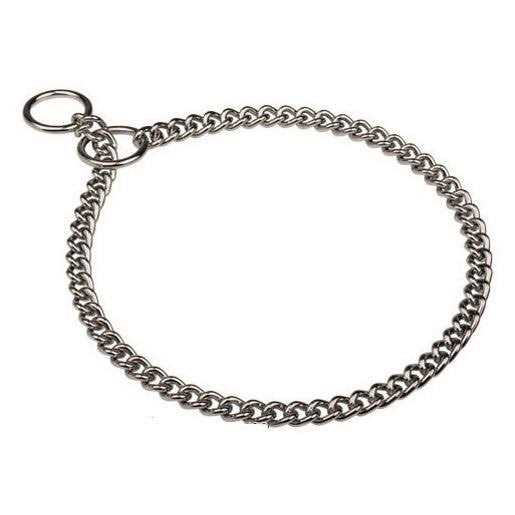 Coastal Pet Herm Sprenger Steel Chain Dog Collar H53461