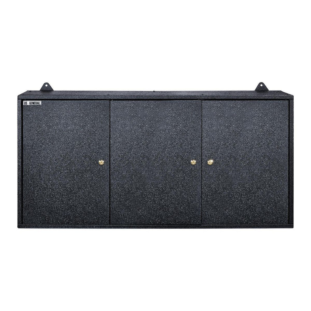 U.S. GENERAL Hanging Tool Cabinet C29698