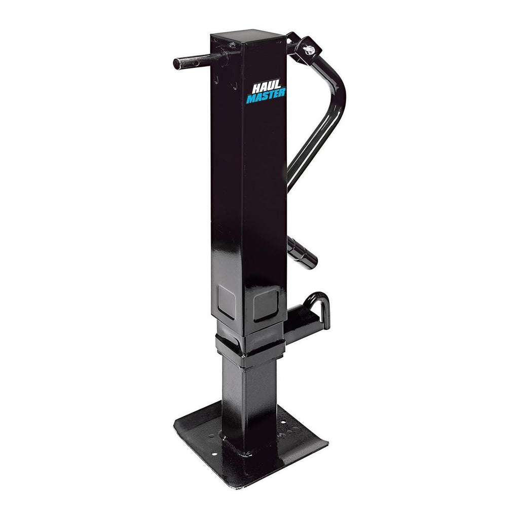 HAUL-MASTER 10,000 lb. Drop Leg Trailer Jack R10700