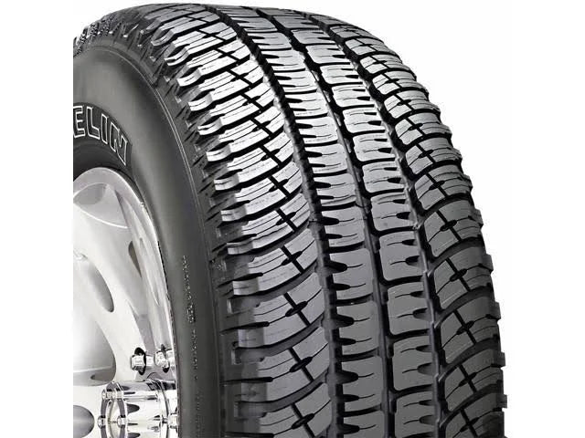 Michelin LTX A/T 2 All-Terrain Tire P265/70R16 K62043